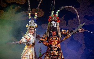 Sắp diễn ra Liên hoan Tuồng và Dân ca kịch toàn quốc năm 2025