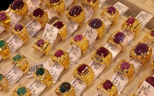 Giữ ổn định tỷ giá, tăng cường quản lý thị trường vàng