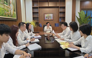 Quyết sách mở đường cho nền tư pháp chuyên nghiệp, liêm chính, phục vụ * Bài 3: Thể chế hóa tầm nhìn cải cách tư pháp