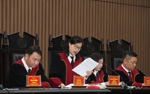 Quyết sách mở đường cho nền tư pháp chuyên nghiệp, liêm chính, phục vụ * Bài 1: “Sửa đường” - Hiện thực hóa mục tiêu tư pháp hướng về cơ sở