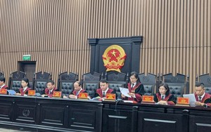 Quyết sách mở đường cho nền tư pháp chuyên nghiệp, liêm chính, phục vụ * Bài 2: “Mở đường” - Định hình lại bản đồ tư pháp Việt Nam