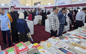 Hội chợ sách quốc tế tôn vinh văn hóa đọc và sáng tạo trong kỷ nguyên số