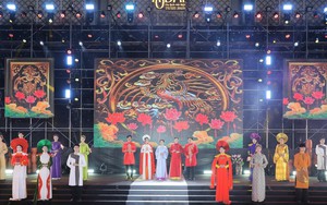 Bế mạc Lễ hội Áo dài Hà Nội 2025: Lan toả văn hoá di sản và phát triển kinh tế du lịch