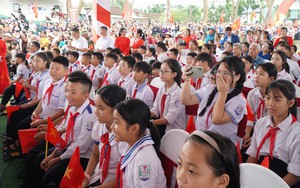 Cơ hội học tập bình đẳng, lâu dài cho học sinh dân tộc thiểu số