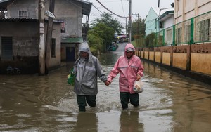 Philippines: Ghi nhận người thiệt mạng do bão Fung-wong, hơn 1 triệu người phải sơ tán