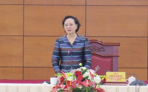 Phải thay đổi hoàn toàn về tư duy, kỹ năng vận hành chính quyền địa phương 2 cấp