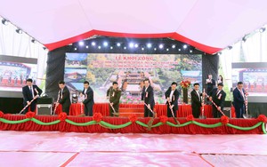 Mang lại cơ hội học tập tốt nhất cho học sinh nơi biên cương Tổ quốc