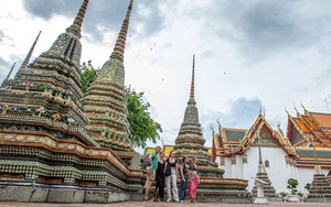 Thái Lan kéo dài lịch nghỉ Tết Dương lịch để thúc đẩy du lịch và kinh tế