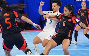 Đội bóng Đông Nam Á xếp hạng 4 thế giới chia tay World Cup, châu Á chỉ còn 1 đại diện