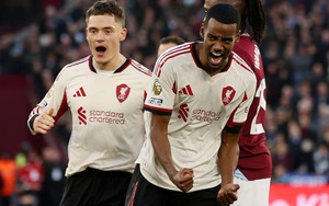 Liverpool thắng West Ham, Arne Slot tạm thời an toàn