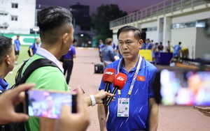 Tin nóng bóng đá Việt hôm nay 2/12: VFF tự tin vào sự chuẩn bị của U22 Việt Nam; Patrik Lê Giang chờ quốc tịch Việt Nam