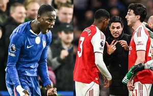 Lịch thi đấu Ngoại hạng Anh mùa giải 2025-26 vòng 14