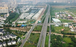 Kịp thời gỡ "điểm nghẽn", nâng cao hiệu quả quản lý, sử dụng đất