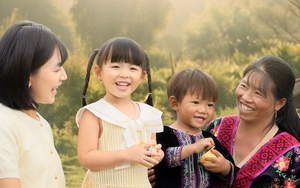 Khởi động chương trình Quỹ dinh dưỡng "Cùng bé lớn khôn" năm 2025