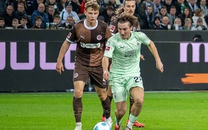 Nhận định, soi tỷ lệ Gladbach vs St Pauli 00h00 ngày 3/12, vòng 1/8 Cúp quốc gia Đức