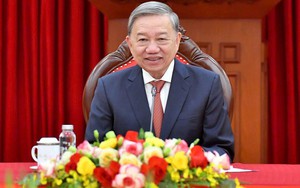 50 năm nước Cộng hòa Dân chủ nhân dân Lào: Bản lĩnh, trí tuệ và những thành tựu mang dấu ấn thời đại