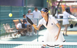 Đừng đổ lỗi cho pickleball khi dính chấn thương!