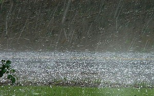 Tháng 12 có thể xuất hiện 1 - 2 cơn bão, áp thấp nhiệt đới trên Biển Đông