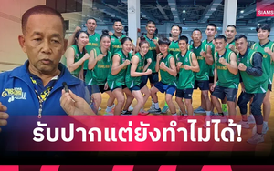 Thể thao Thái Lan vướng lùm xùm nợ lương VĐV ngay trước thềm SEA Games 2025