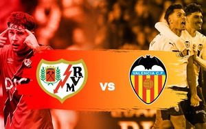 Nhận định bóng đá hôm nay 1/12: Vallecano vs Valencia, Bologna vs Cremonese