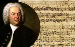 2 tuyệt phẩm của Bach vừa xuất hiện sau 3 thế kỷ