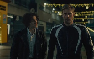 'Pillion' thống trị BIFA 2025: Đêm vinh danh điện ảnh độc lập Anh đầy cảm xúc và bất ngờ