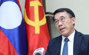 Chuyến thăm của Tổng Bí thư Tô Lâm đến Lào là sự kiện có ý nghĩa hết sức quan trọng đối với mối quan hệ đặc biệt