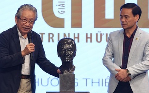 Di sản Trịnh Hữu Ngọc - những giá trị trở lại