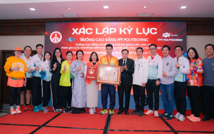 Từ giảng đường tới đường Pitch: FPT Polytechnic chinh phục thử thách VIETKINGS