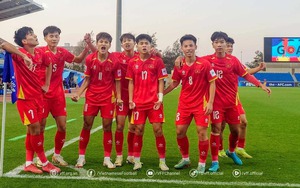 Những điều cần biết về VCK U17 châu Á 2026, giải đấu mà U17 Việt Nam vừa giành quyền tham dự