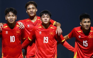 Cơ hội nào để U17 Việt Nam giành vé dự World Cup?
