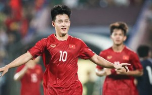 Lịch thi đấu bóng đá nam SEA Games 2025: Malaysia vs Lào