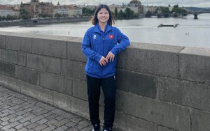 HLV Mai Đức Chung công bố danh sách dự SEA Games 33, bất ngờ cái tên bị loại