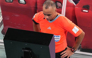 FIFA cân nhắc thay đổi luật trước World Cup 2026 sau sự cố liên quan tới MU