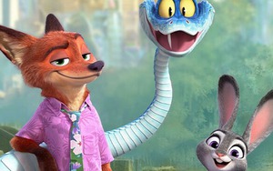 "Zootopia 2" phá mọi giới hạn doanh thu phim hoạt hình