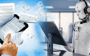 Khung pháp lý đầu tiên cho phát triển trí tuệ nhân tạo tại Việt Nam