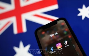 Mạng xã hội làm tổn hại đến khả năng tập trung của trẻ em