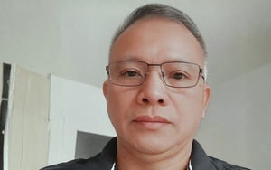 Tòa án nhân dân thành phố Hà Nội sẽ xét xử Nguyễn Văn Đài ngày 31/12