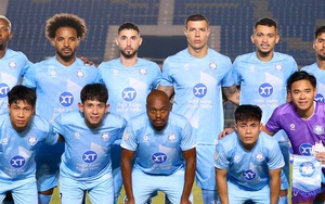 Nhận định, soi tỷ lệ Nam Định vs Eastern AA 17h00 ngày 11/12, AFC Champions League 2