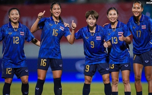 Kết quả bóng đá nữ SEA Games 2025 hôm nay ngày 10/12