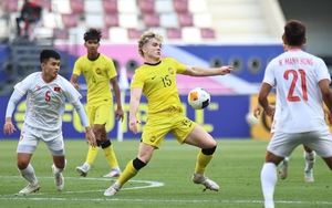 Kết quả bóng đá nam SEA Games 2025 hôm nay ngày 11/12: U22 Việt Nam thắng dễ