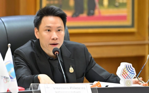 Bộ trưởng Thái Lan lên tiếng sau khi đoàn Campuchia rút lui khỏi SEA Games 2025