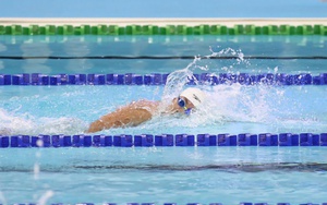 Lịch thi đấu SEA Games 2025 của Đoàn Thể thao Việt Nam ngày 11/12