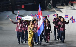 SEA Games 2025 bị ảnh hưởng ra sao khi đoàn Campuchia rút lui?