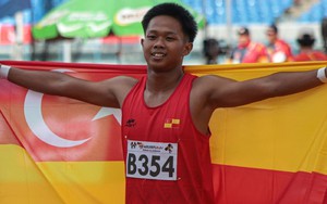 HLV điền kinh bị tố ép buộc VĐV khai giả chấn thương, làm mất suất dự SEA Games 2025