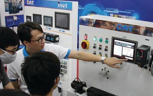 "Mở đường" định giá, mua bán, thế chấp tài sản trí tuệ