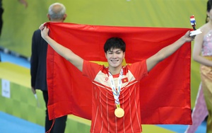 Đoàn TTVN ở SEA Games 2025 ngày đầu tiên: Cảm xúc, tranh cãi, và tiếc nuối