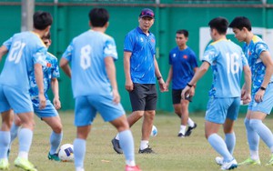 Bảng xếp hạng bóng đá nam SEA Games 2025 hôm nay ngày 11/12: U22 Việt Nam dẫn đầu bảng B