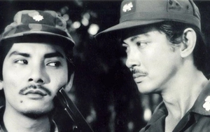 Lãng tử phiêu du thăng trầm... nhân vật còn ở lại