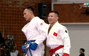 Thi đấu chênh sở trường 6 kg, nhà vô địch thế giới của Việt Nam xin lỗi khi chỉ giành HCĐ ở SEA Games 2025